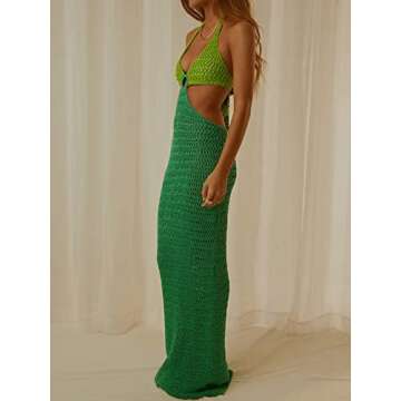 Fabumily Sexy Bodycon Dress - Stylish Summer Essential