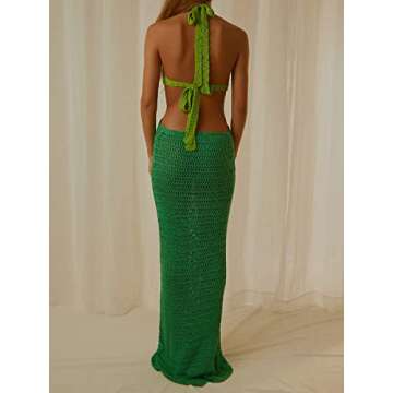 Fabumily Sexy Bodycon Dress - Stylish Summer Essential