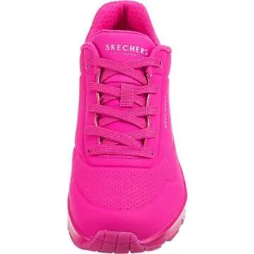 Skechers Uno - Night Shades Sneakers for Stylish Comfort
