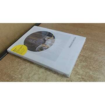 Francis Bacon: Five Decades - A Comprehensive Collection of Artworks