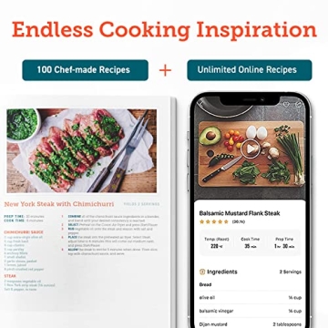 COSORI 12-in-1 Air Fryer: Fast & Versatile Cooking