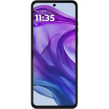 Motorola razr+ 2024 | Iconic Flip Phone | Renewed Style