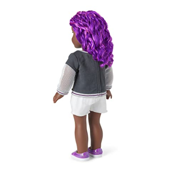 American Girl Truly Me Doll #91 Celebrating Individuality