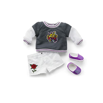 American Girl Truly Me Doll #91 Celebrating Individuality