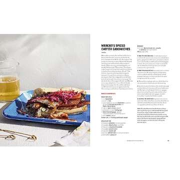 The World Central Kitchen Cookbook: Feeding Humanity, Feeding Hope