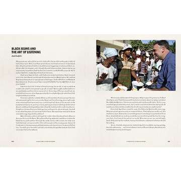 The World Central Kitchen Cookbook: Feeding Humanity, Feeding Hope