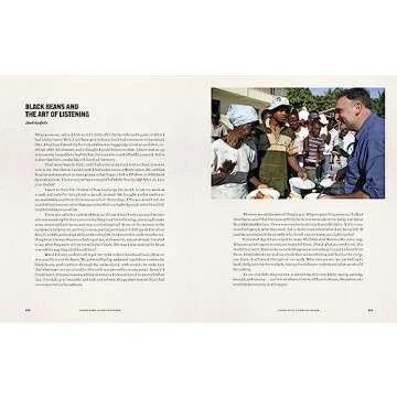 The World Central Kitchen Cookbook: Feeding Humanity, Feeding Hope