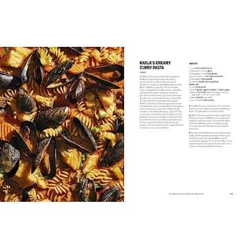 The World Central Kitchen Cookbook: Feeding Humanity, Feeding Hope