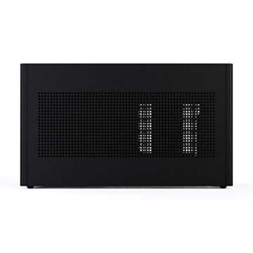 Ghost S1 (Ash) Mini-ITX Computer Case