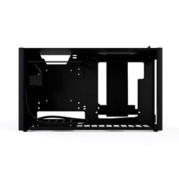 Ghost S1 (Ash) Mini-ITX Computer Case