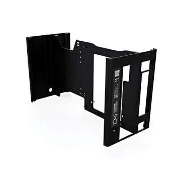 Ghost S1 (Ash) Mini-ITX Computer Case