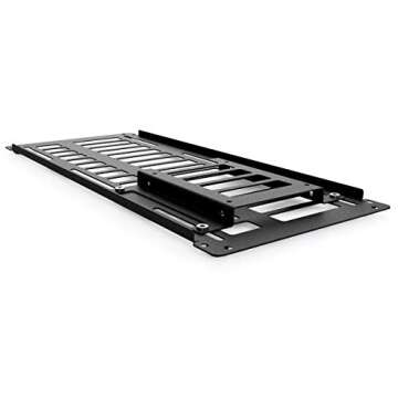 Ghost S1 (Ash) Mini-ITX Computer Case