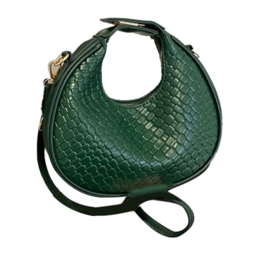 Stylish Casual Shoulder Bag - Lightweight, Versatile Design for All Occasions