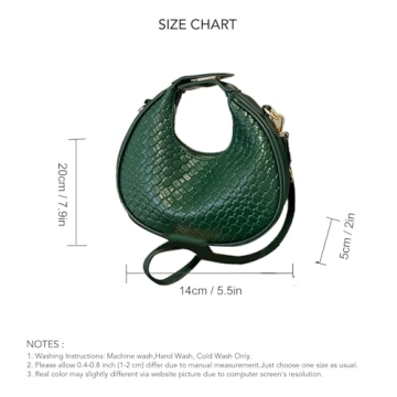 Casual Shoulder Bag: Lightweight, Stylish, Versatile