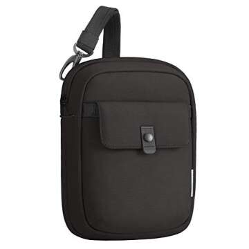 Travelon Anti-Theft Origin Slim Bag