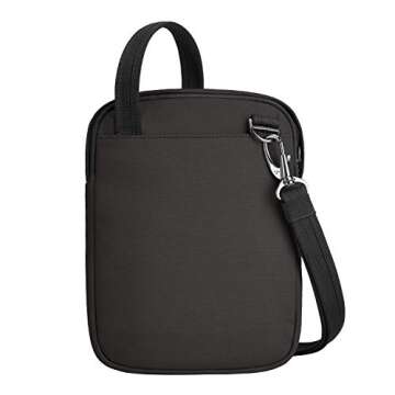 Travelon Anti-Theft Origin Slim Bag