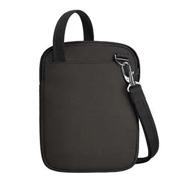 Travelon Anti-Theft Origin Slim Bag