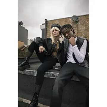 Marshall Emberton Portable Bluetooth Speaker Compact Design