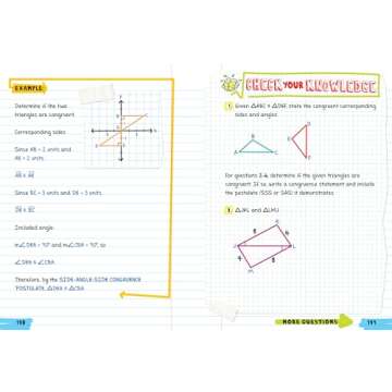 Ace Geometry in One Big Fat Notebook