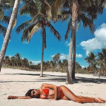 Sunglasses for Women Men Polarized uv Protection Wearpro Fashion