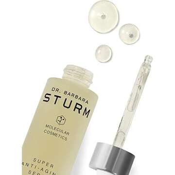 Dr. Barbara Sturm, Super Anti-Aging Serum
