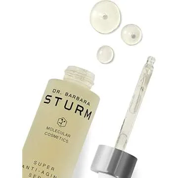 Dr. Barbara Sturm, Super Anti-Aging Serum