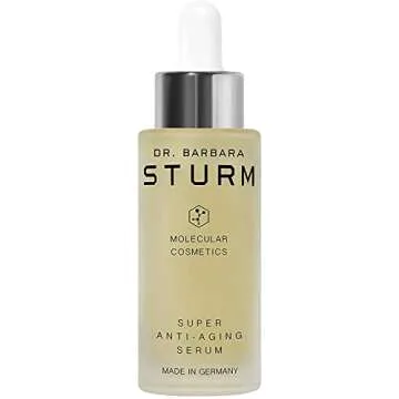 Dr. Barbara Sturm, Super Anti-Aging Serum