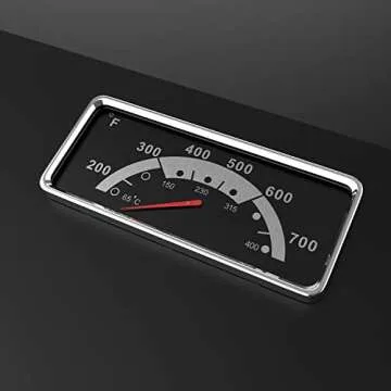 Hinged Lid Upgrade for Blackstone 36" Griddle Essentials