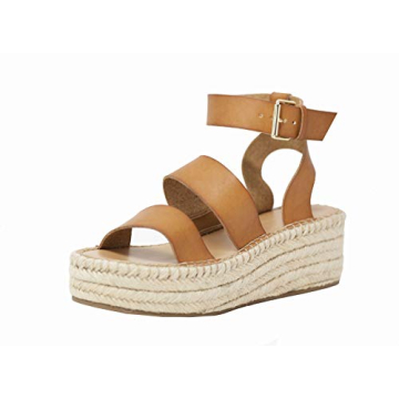 Stylish Flatform Sandals for Spring and Summer Wear