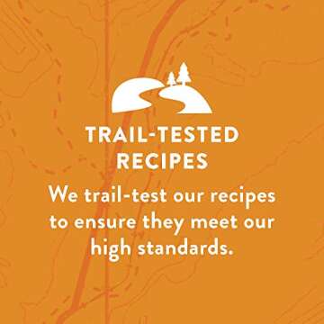 Zuke's Crunchy Naturals Training Dog Treats Baked With Peanut Butter and Apples - 12 oz. Bag, brown (30008)