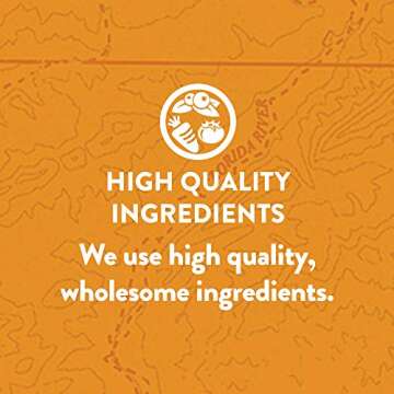 Zuke's Crunchy Naturals Training Dog Treats Baked With Peanut Butter and Apples - 12 oz. Bag, brown (30008)