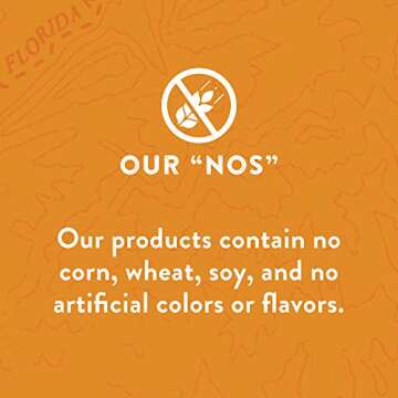 Zuke's Crunchy Naturals Training Dog Treats Baked With Peanut Butter and Apples - 12 oz. Bag, brown (30008)