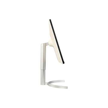 LG 273840x2160 IPS, HDMI Dp USB3.0 USB-C, TILT Pivot Height Adjust, Freesync Vesahd