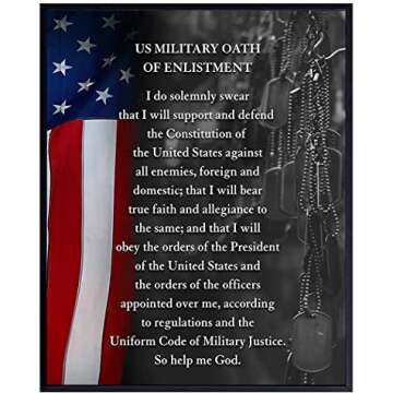 Stunning American Flag Wall Art - Rustic Home Decor for Patriotic Spaces