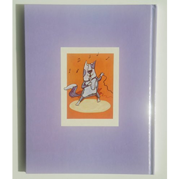 Tessa's Tip-tapping Toes - Fun Kids Story Book