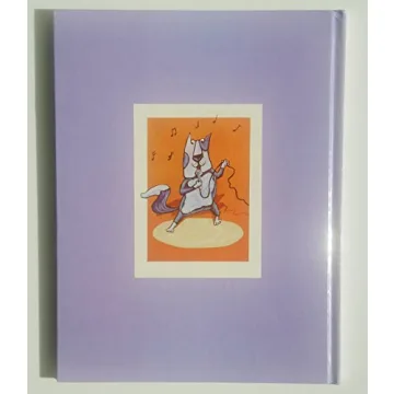 Tessa's Tip-tapping Toes - Fun Kids Story Book