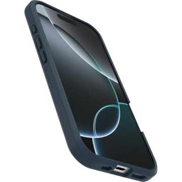 OtterBox iPhone 16 Pro React Series Case - Indigo Night