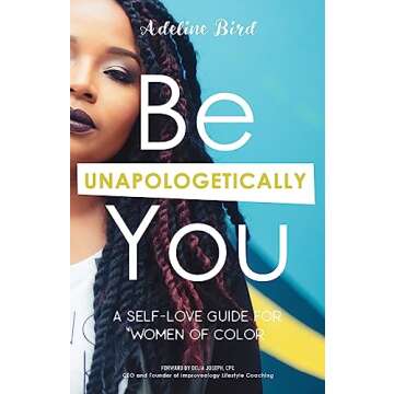 Be Unapologetically You Self Love Guide for Women