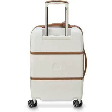 DELSEY Chatelet Hardside 2.0 Luggage Set - Angora
