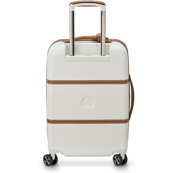 DELSEY Chatelet Hardside 2.0 Luggage Set - Angora
