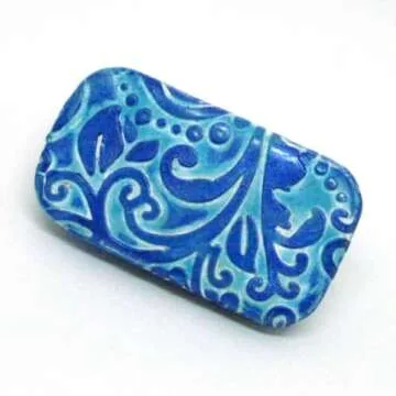 Kwan Crafts Leaves Embossing Folders for Paper Crafts