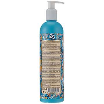 Natura Siberica Oblepikha Shower Gel Energizing Freshness 400ml by Natura Siberica