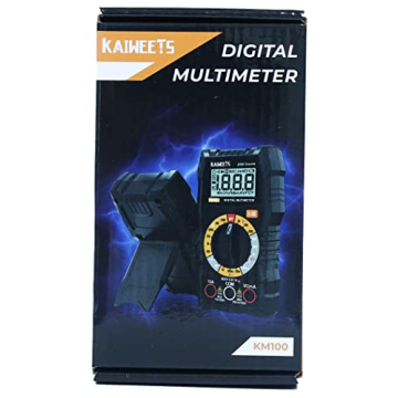 KAIWEETS Digital Multimeter for Home and Automotive Use