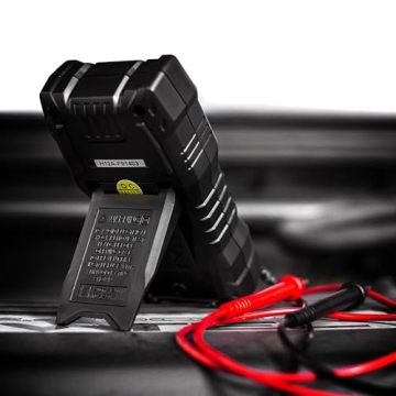 KAIWEETS Digital Multimeter for Home and Automotive Use