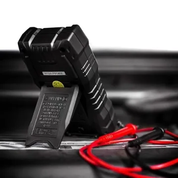 KAIWEETS Digital Multimeter for Home and Automotive Use