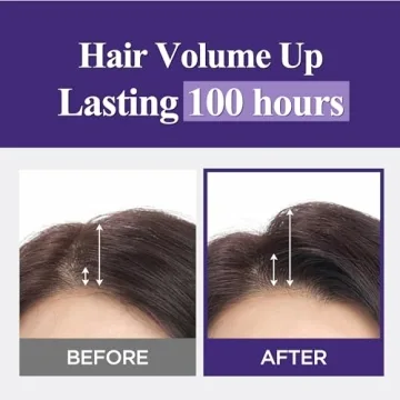 Dr. Groot Hair Loss Control Shampoo for Volumizing Health