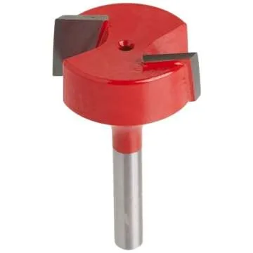 Freud 1-1/4" Mortising Router Bit for Precision Woodworking