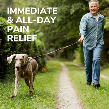 Dr. Scholl’s Extra Comfort Men's Insoles for All-Day Support