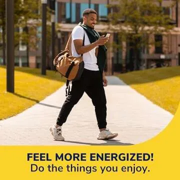 Dr. Scholl’s Extra Comfort Men's Insoles for All-Day Support