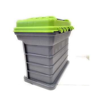 Creative 1354-83 Options Grab'n'Go Rack System, Small, Magenta